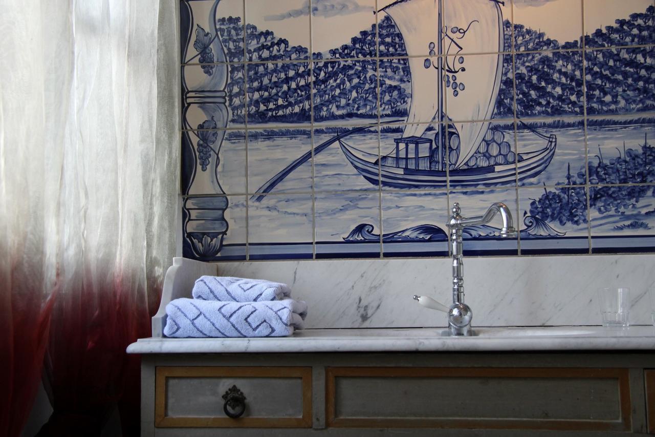 ปอมเนียล เดอ ลา เอริสซอนนิแยร์ Bed & Breakfast Saint-Aubin-de-Bonneval ภายนอก รูปภาพ