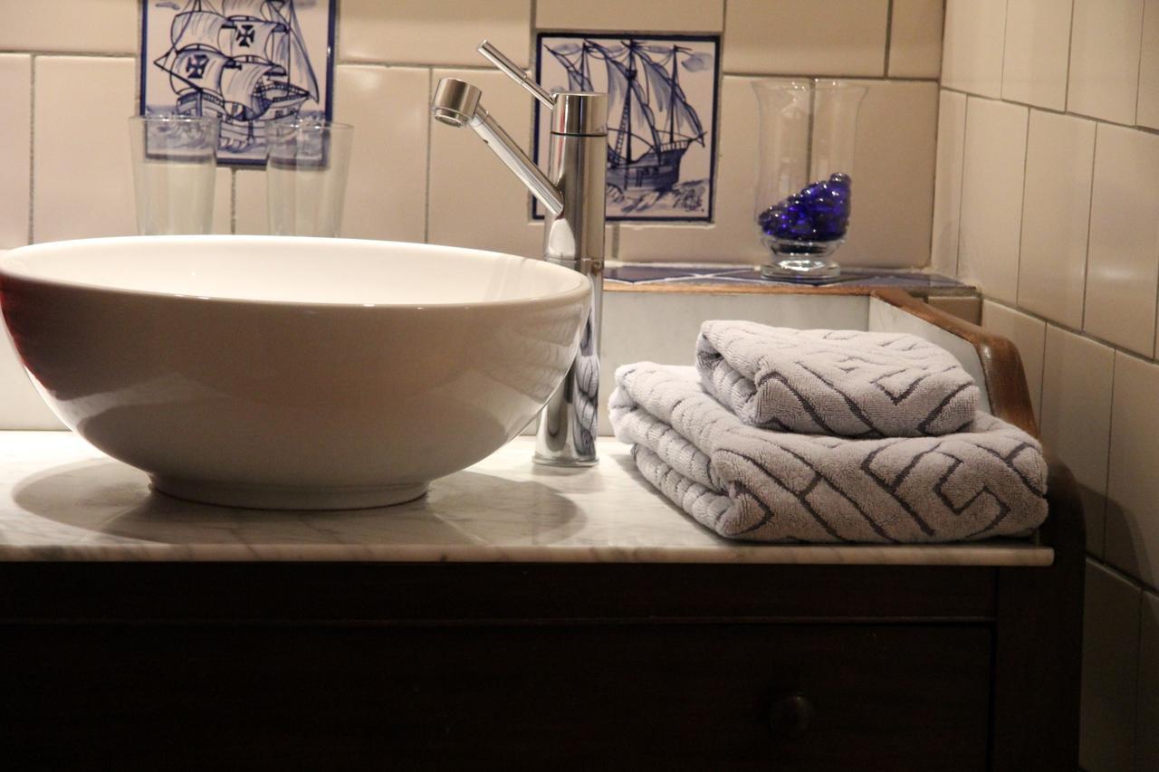 ปอมเนียล เดอ ลา เอริสซอนนิแยร์ Bed & Breakfast Saint-Aubin-de-Bonneval ภายนอก รูปภาพ