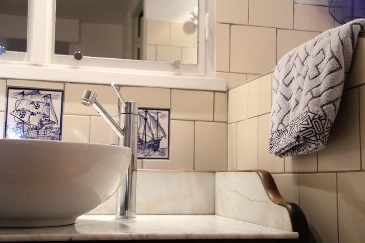 ปอมเนียล เดอ ลา เอริสซอนนิแยร์ Bed & Breakfast Saint-Aubin-de-Bonneval ภายนอก รูปภาพ